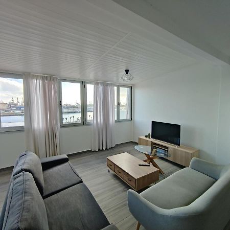 라스팔마스 Luxury Port View R31 아파트 외부 사진