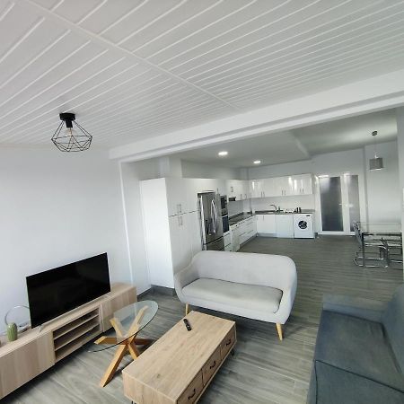 라스팔마스 Luxury Port View R31 아파트 외부 사진